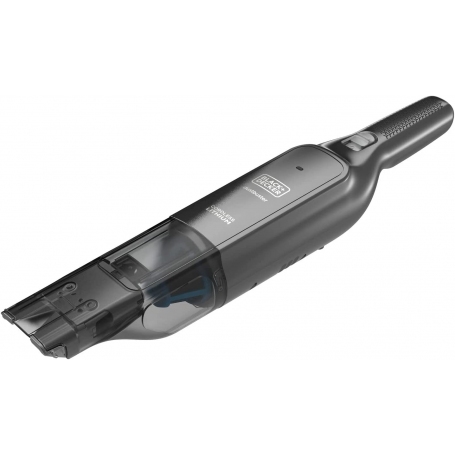 BLACK & DECKER HLVC320B11-QW ASPIRABRICIOLE RICARICABILE SENZA FILI