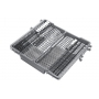 SAMSUNG DW60A8050BB/ET LAVASTOVIGLIE DA INCASSO A SCOMPARSA TOTALE 60 CM 14 COPERTI CLASSE C - PROMO