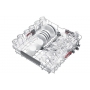 SAMSUNG DW60A8050BB/ET LAVASTOVIGLIE DA INCASSO A SCOMPARSA TOTALE 60 CM 14 COPERTI CLASSE C - PROMO