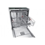 SAMSUNG DW60A8050BB/ET LAVASTOVIGLIE DA INCASSO A SCOMPARSA TOTALE 60 CM 14 COPERTI CLASSE C - PROMO