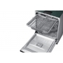 SAMSUNG DW60A8050BB/ET LAVASTOVIGLIE DA INCASSO A SCOMPARSA TOTALE 60 CM 14 COPERTI CLASSE C - PROMO