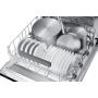 SAMSUNG DW60A8050BB/ET LAVASTOVIGLIE DA INCASSO A SCOMPARSA TOTALE 60 CM 14 COPERTI CLASSE C - PROMO