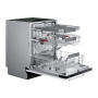 SAMSUNG DW60A8050BB/ET LAVASTOVIGLIE DA INCASSO A SCOMPARSA TOTALE 60 CM 14 COPERTI CLASSE C - PROMO