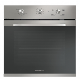 GLEM GAS GFXV21IX-S2 FORNO DA INCASSO ELETTRICO + GAS...