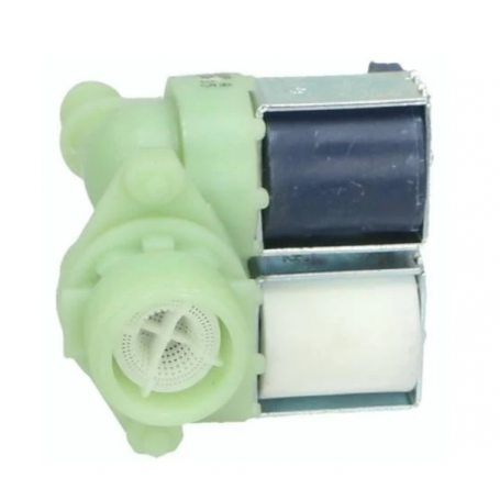 ELETTROVALVOLA A 2 VIE ORIGINALE COMPATIBILE CON LAVATRICE CANDY - 4019534OH