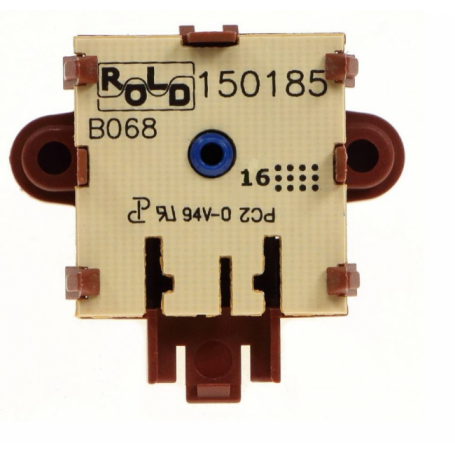 SELETTORE DI FUNZIONI ORIGINALE PER LAVATRICE CANDY - 3872699OH