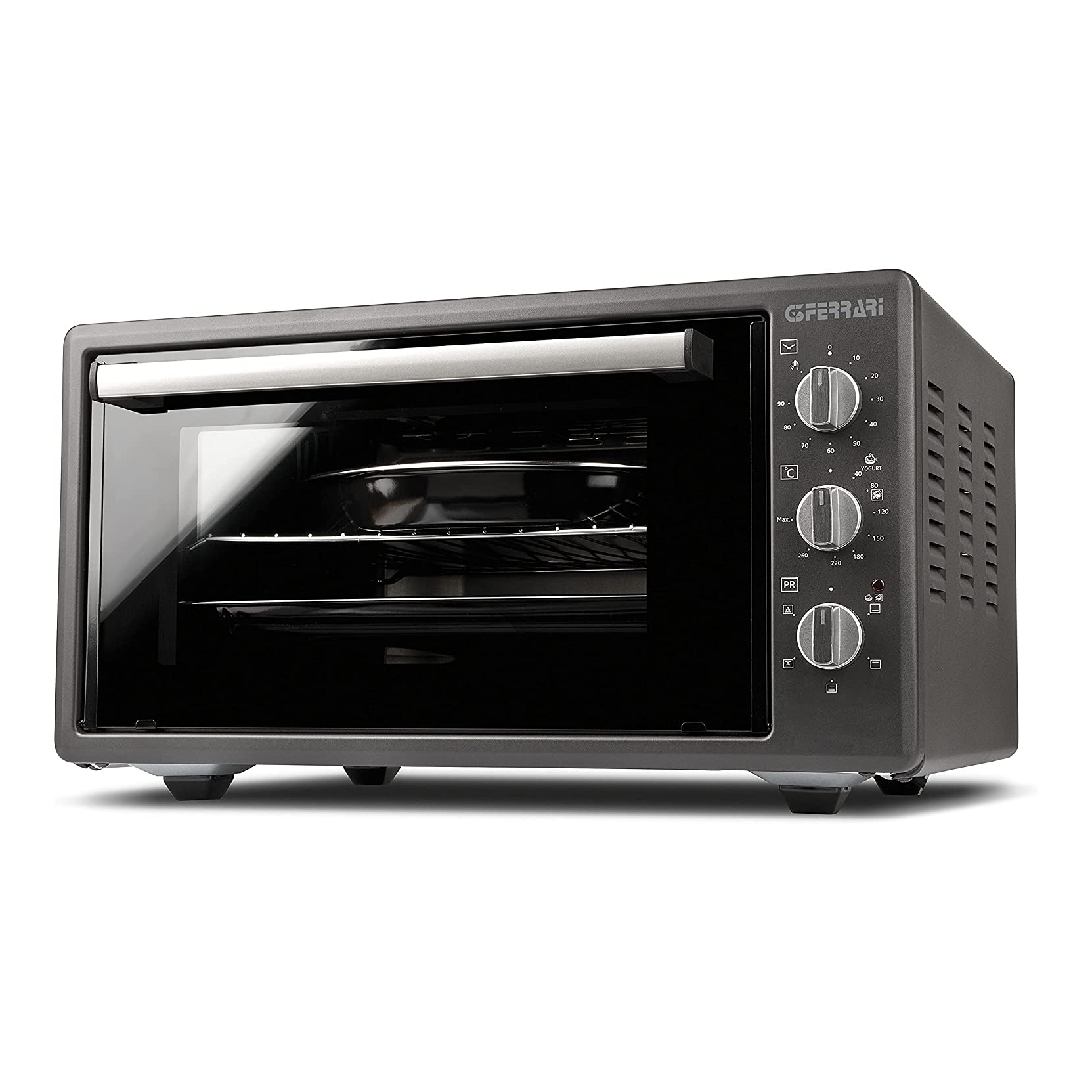 Forno elettrico ventilato 25 Litri Ariete BON CUISINE 1500w