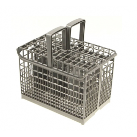 CESTELLO DELLE POSATE ORIGINALE COMPATIBILE CON LAVASTOVIGLIE CANDY - 3066132OH