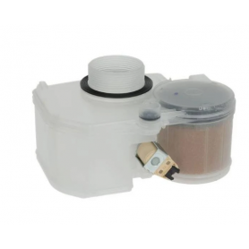 CONTENITORE DEL SALE ORIGINALE COMPATIBILE CON LAVASTOVIGLIE CANDY - 2343517OH