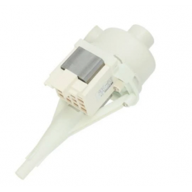 MOTORE POMPA DI RICIRCOLO ORIGINALE COMPATIBILE CON LAVASTOVIGLIE CANDY - 4044479OH