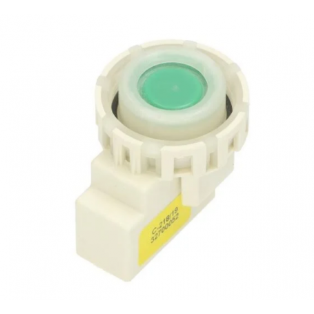 INTERRUTTORE DI SICUREZZA ORIGINALE COMPATIBILE CON LAVASTOVIGLIE CANDY - 2846506OH