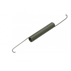 MOLLA ORIGINALE DELLO SPORTELLO COMPATIBILE CON LAVASTOVIGLIE CANDY - 3079123OH