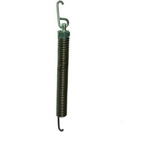 MOLLA ORIGINALE DELLO SPORTELLO COMPATIBILE CON LAVASTOVIGLIE CANDY - 2090074OH