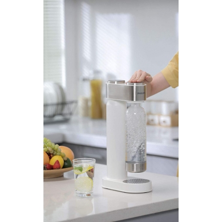 PHILIPS ADD4902WH/10 GASATORE CAPACITA' 1LT BIANCO