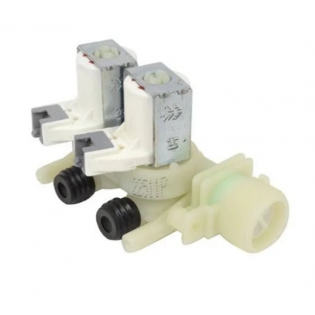 ELETTROVALVOLA ORIGINALE COMPATIBILE CON LAVATRICE INDESIT - 2799773OH