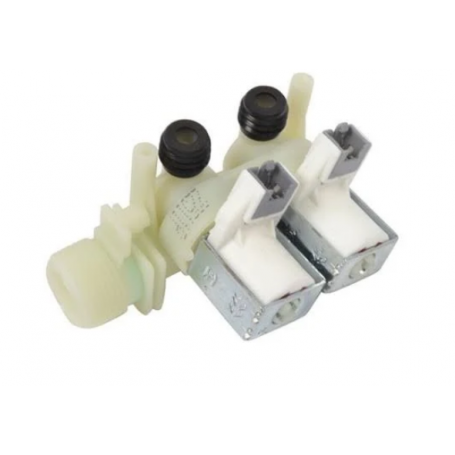 ELETTROVALVOLA ORIGINALE COMPATIBILE CON LAVATRICE INDESIT - 2799773OH