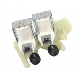 ELETTROVALVOLA ORIGINALE COMPATIBILE CON LAVATRICE...