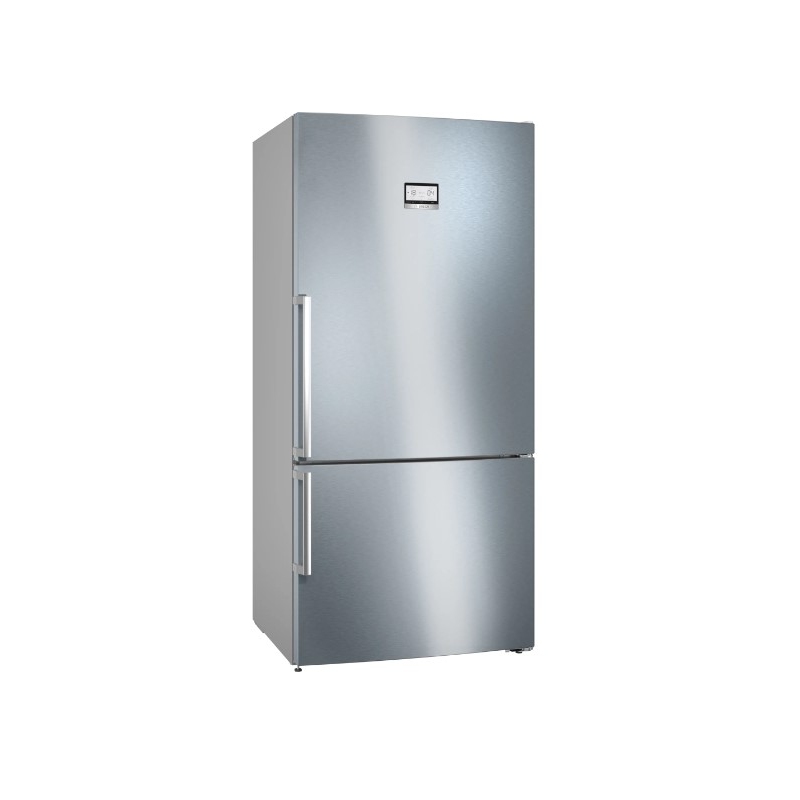 BOSCH KGN86AIDR FRIGORIFERO COMBIANTO 631LT NO FROST CLASSE D INOX