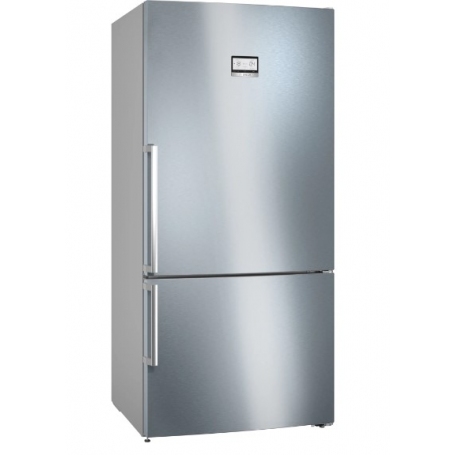 BOSCH KGN86AIDR FRIGORIFERO COMBIANTO 631LT NO FROST CLASSE D INOX