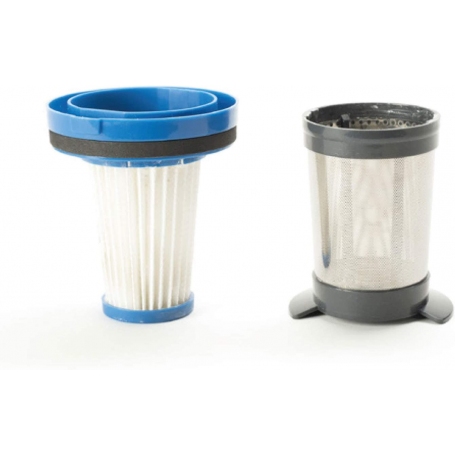 BLACK & DECKER BXVMS600E SCOPA ELETTRICA 3 IN 1 600W CAPIENZA 0,8 LT