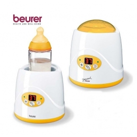 BEURER BY 52 SCALDABIBERON ELETTRICO CON DISPLAY...