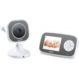 BEURER BY 110 BABYPHONE MONITOR CON WIFI