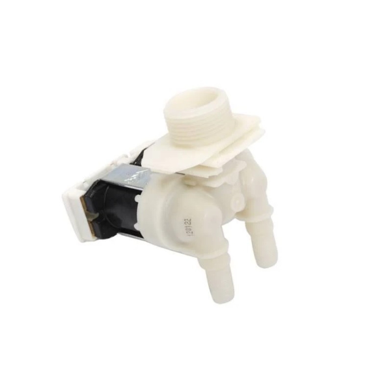 ELETTROVALVOLA ORIGINALE COMPATIBILE CON LAVATRICE BEKO - 3025433OH