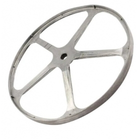 PULEGGIA ORIGINALE COMPATIBILE CON LAVATRICE BEKO -...