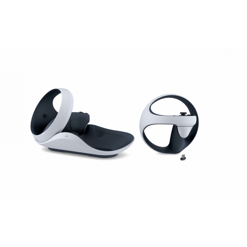 SONY PLAYSTATION VR2 CHARGING STATION ESCLUSIVO PS5 - 9480693 - PROMO
