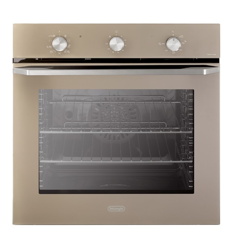 Forno Incasso Ventilato Electrolux Elettrico 74 Lt A 60 cm Avena