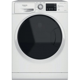 HOTPOINT ARISTON NDB9636DAIT LAVASCIUGA CARICA FRONTALE 9/6KG CLASSE A COLORE BIANCO - PROMO