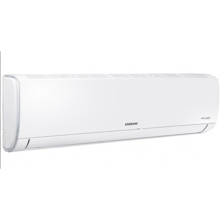 SAMSUNG F-AR18ARB KIT CONDIZIONATORE 18000BTU INVERTER GAS R-32 CLASSE A++/A+
