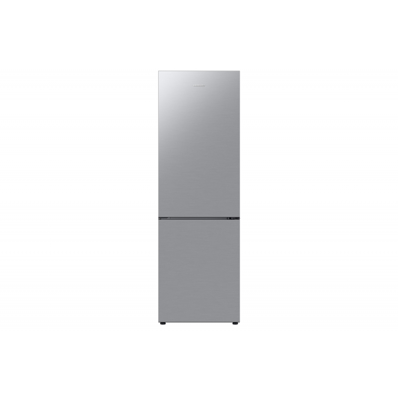 SAMSUNG RB33B610ESA FRIGORIFERO COMBINATO 344 LT TOTAL NO FROST CLASSE E INOX