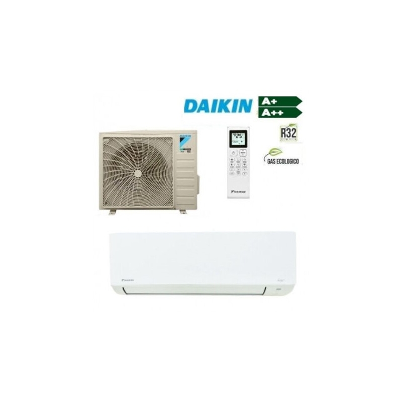 DAIKIN ATXF60A KIT CONDIZIONATORE MONOSPLIT...