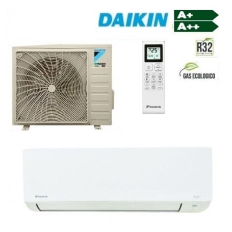 DAIKIN ATXF60A KIT CONDIZIONATORE MONOSPLIT 21000BTU CLASSE A++/A+