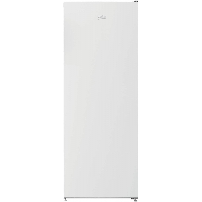 BEKO RFNM200E30WN CONGELATORE VERTICALE LIBERA INSTALLAZIONE 168 LT NO FROST CLASSE F COLORE BIANCO - PROMO