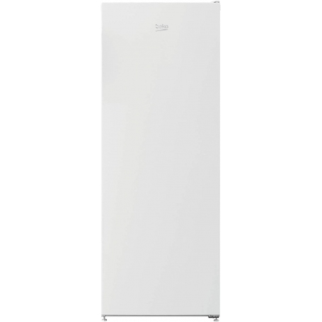 BEKO RFNM200E30WN CONGELATORE VERTICALE LIBERA INSTALLAZIONE 168 LT NO FROST CLASSE F COLORE BIANCO - PROMO