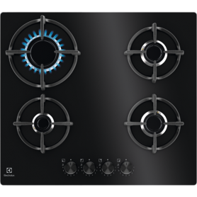 ELECTROLUX EGG64272K PIANO COTTURA DA INCASSO 60CM 4...