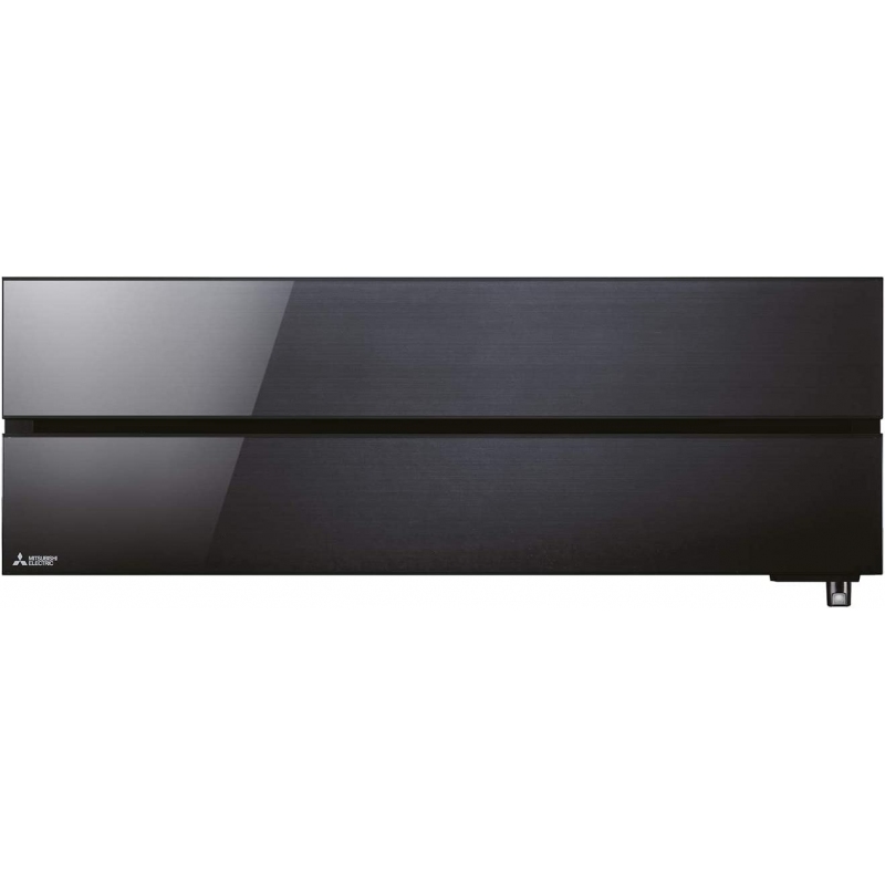 MITSUBISHI ELECTRIC MSZ-LN35VGB KIT CONDIZIONATORE MONOSPLIT 12000 BTU CLASSE A+++/A+++ INVERTER COLORE NERO - PROMO