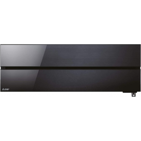 MITSUBISHI ELECTRIC MSZ-LN35VGB KIT CONDIZIONATORE MONOSPLIT 12000 BTU CLASSE A+++/A+++ INVERTER COLORE NERO - PROMO