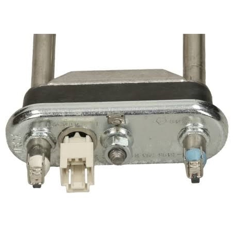 RESISTENZA E TERMISTORE NTC ORIGINALE 1300W COMPATIBILE CON LAVATRICI HOOVER - 3028705OH