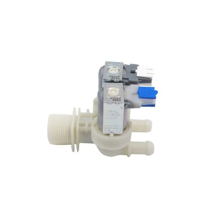 ELETTROVALVOLA A 2 VIE ORIGINALE COMPATIBILE...