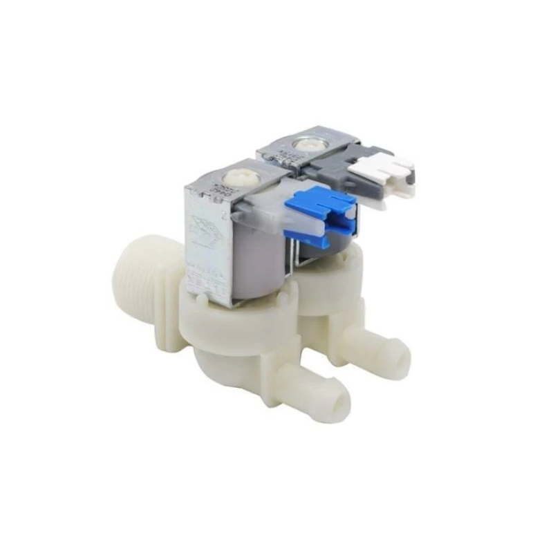 ELETTROVALVOLA A 2 VIE ORIGINALE COMPATIBILE...