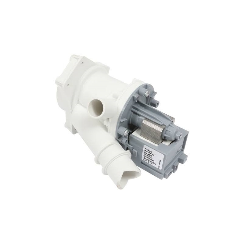 POMPA DI SCARICO ORIGINALE DELLA LAVATRICE...