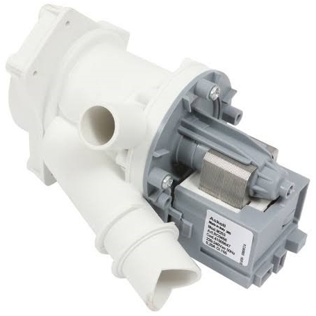 POMPA DI SCARICO ORIGINALE DELLA LAVATRICE HOOVER - 2158981OH