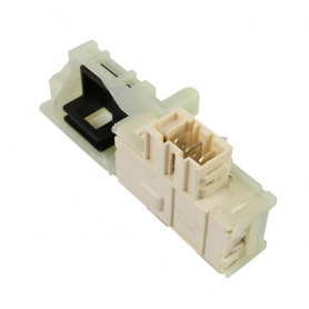 BLOCCO PORTA ORIGINALE COMPATIBILE CON LAVATRICE HOOVER -...