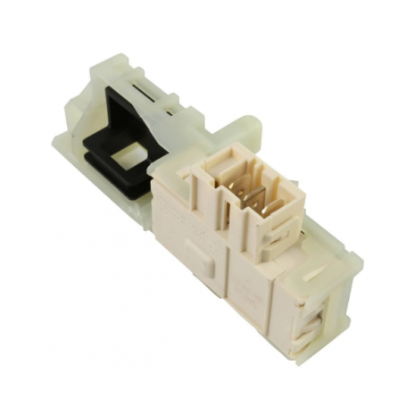 BLOCCO PORTA ORIGINALE COMPATIBILE CON LAVATRICE HOOVER - 2158886OH