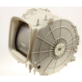 VASCA COMPLETA COMPATIBILE CON LAVATRICE HOOVER...