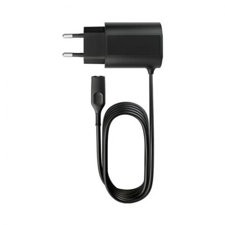 BRAUN SERIES 6 61-B1200S RASOIO FLEX + RIFINITORE RICARIBILE WET&DRY COLORE BLU - PROMO