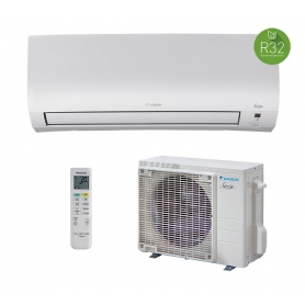 DAIKIN ATXD35A+ARXD35A KIT CLIMATIZZATORE 12000BTU WIFI...